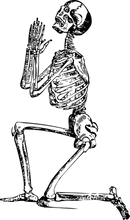 Load image into Gallery viewer, Engraved metal box - Spooky