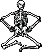 Load image into Gallery viewer, Engraved metal box - Spooky