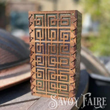 Load image into Gallery viewer, Large Lantern