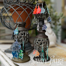 Load image into Gallery viewer, Possum Hug Earrings