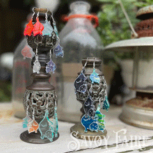 Load image into Gallery viewer, Possum Hug Earrings

